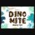 Dinomite Font