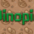 Dinopia Font