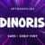 Dinoris Font