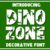Dinozone Font