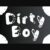 Dirty Boy Font