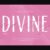 Divine Beauty Font