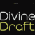 Divine Draft Font