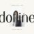 Dofline Font