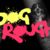 Dog Rough Font