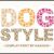 Dog Style Font Font