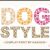 Dog Style Font Font