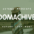 Domachive Font