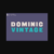 Dominic Vintage Font