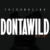 Dontawild Font