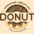 Donut Font