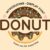 Donut Font