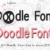 Doodle Font