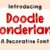 Doodle Wonderland Font