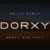 Dorxy Font