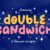 Double Sandwich Font