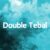 Double Tebal Font