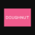 Doughnut Font