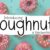 Doughnuts Font