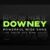 Downey Font