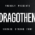 Dragothen Font