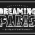 Dreaming Paris Font