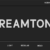 Dreamtone Font