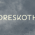 Dreskoth Font