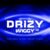 Drizy Wiggy Font