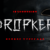 Dropker Font