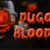 Dugo Bloods Font