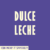 Dulce Leche Font