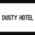 Dusty Hotel Font