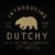 Dutchy Font