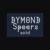 Dymond Speers Solid Font