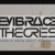 Embrace Theories Font