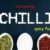 EP Chilli Font