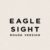 Eagle Sight Rough Font