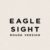 Eagle Sight Rough Font