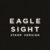 Eagle Sight Stamp Font