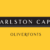 Earlson Caps Font