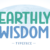 Earthly Wisdom Font