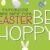 Easter Be Hoppy Font