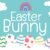 Easter Bunny Font