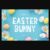 Easter Bunny Font