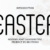 Easter Font