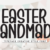 Easter Handmade Font
