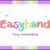 Easyhand Font