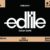 Edtile Font