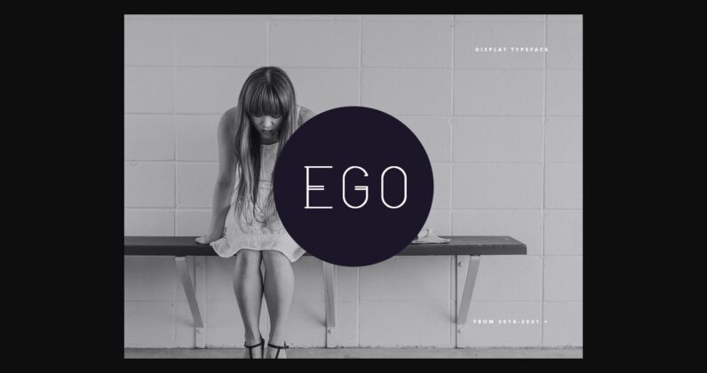 Ego Poster 3